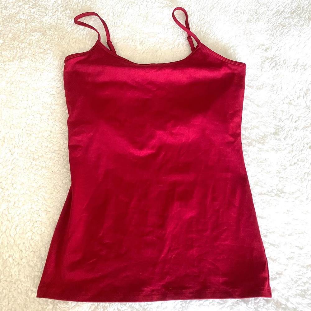 White House Black Market Camisole